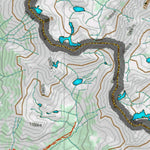 Colorado Unit 371 Mule Deer Concentrations Preview 2