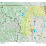 Colorado Unit 161 Mule Deer Concentrations Preview 1