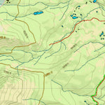 Colorado Unit 161 Mule Deer Concentrations Preview 2
