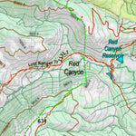 Colorado Unit 161 Mule Deer Concentrations Preview 3