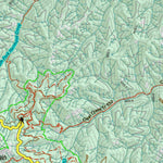 Colorado Unit 71 Mule Deer Concentrations Preview 3