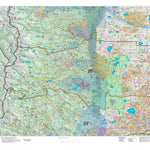Colorado Unit 29 Mule Deer Concentrations Preview 1