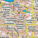 Colorado Unit 29 Mule Deer Concentrations Preview 3