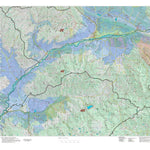 Colorado Unit 42 Mule Deer Concentrations Preview 1