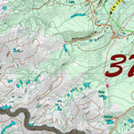 Colorado Unit 37 Mule Deer Concentrations Preview 2
