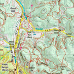 Colorado Unit 37 Mule Deer Concentrations Preview 3
