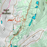 Colorado Unit 45 Mule Deer Concentrations Preview 2