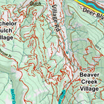 Colorado Unit 45 Mule Deer Concentrations Preview 3