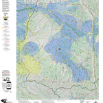Colorado Unit 22 Mule Deer Concentrations Preview 1