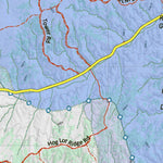 Colorado Unit 22 Mule Deer Concentrations Preview 2