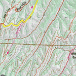 Colorado Unit 22 Mule Deer Concentrations Preview 3