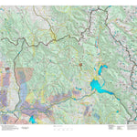 Colorado Unit 18 Mule Deer Concentrations Preview 1