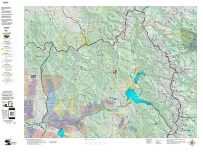 Colorado Unit 18 Mule Deer Concentrations Preview 1