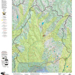 Colorado Unit 77 Mule Deer Concentrations Preview 1