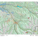 Colorado Unit 47 Mule Deer Concentrations Preview 1