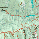 Colorado Unit 47 Mule Deer Concentrations Preview 2