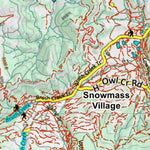 Colorado Unit 47 Mule Deer Concentrations Preview 3