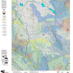 Colorado Unit 58 Mule Deer Concentrations Preview 1