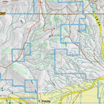 Colorado Unit 58 Mule Deer Concentrations Preview 2