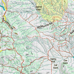Colorado Unit 58 Mule Deer Concentrations Preview 3
