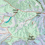 Colorado Unit 79 Mule Deer Concentrations Preview 3