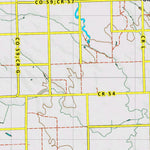 Colorado Unit 98 Mule Deer Concentrations Preview 2