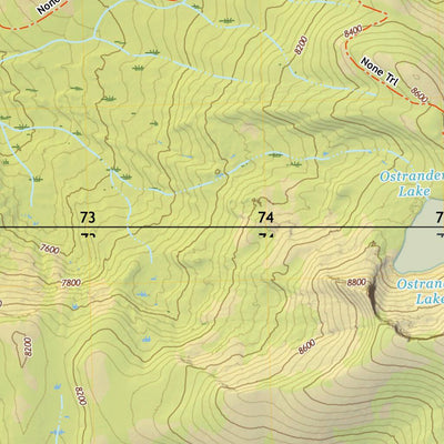 Yosemite National Park South Preview 2