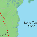 Wildlands Trust Hoyt-Hall Preserve - Marshfield MA Preview 2