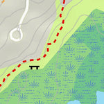 Wildlands Trust Hoyt-Hall Preserve - Marshfield MA Preview 3