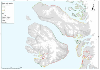 A3 Horizontal Coast w capelin Preview 1