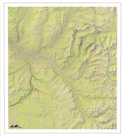 Yellowstone National Park NE Preview 1