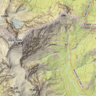Yellowstone National Park SE Preview 3