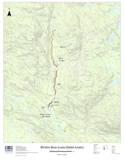 Rivière Bras-Louis (Saint-Louis) Preview 1