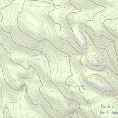 Rivière Bras-Louis (Saint-Louis) Preview 3