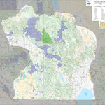 Oregon Hunting - Interstate Unit 75 Preview 1