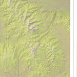 La Garita, Cochetopa Hills - B Preview 1