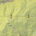 La Garita, Cochetopa Hills - B Preview 2