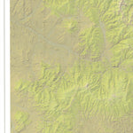 La Garita, Cochetopa Hills - C Preview 1