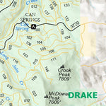 Oregon Hunting - Warner Unit 74 Preview 2