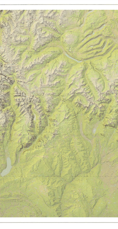 Weminuche Wilderness M Preview 1