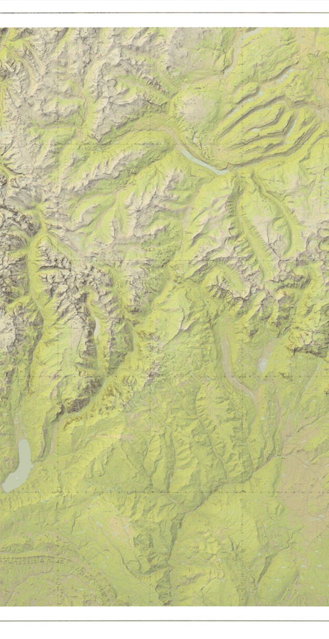 Weminuche Wilderness M Preview 1