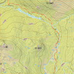 Weminuche Wilderness M Preview 2