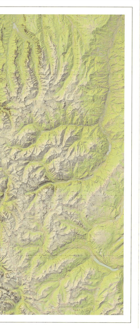 Telluride, Silverton, Ouray, Lake City E Preview 1