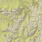 Telluride, Silverton, Ouray, Lake City M Preview 1