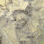 Telluride, Silverton, Ouray, Lake City M Preview 2
