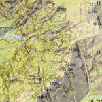Telluride, Silverton, Ouray, Lake City M Preview 3