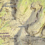 Telluride, Silverton, Ouray, Lake City W Preview 3