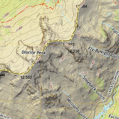 Durango, Cortez E Preview 2
