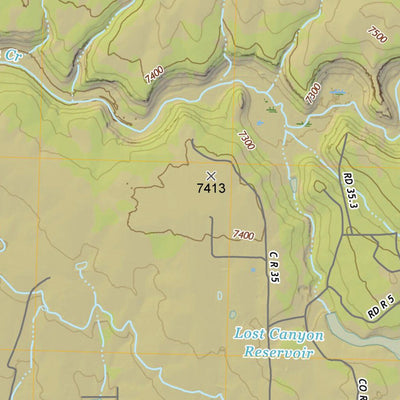 Durango, Cortez M Preview 2