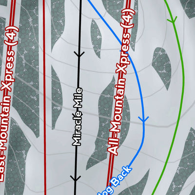 Snow Summit Resort Preview 2